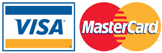 Visa, MasterCard